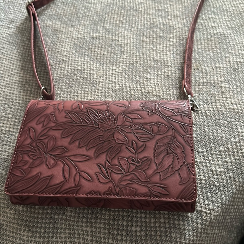 Crossbody by Save the Girls